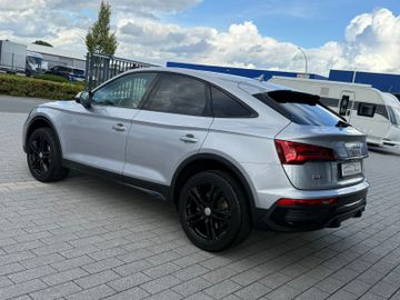 Audi Q5 - 8