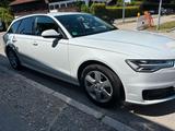 Audi A6 1.8 TFSI ultra S tronic Avant - - Audi A6 Gebrauchtwagen in München