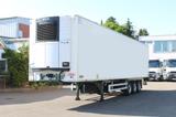 Chereau  CV1950Mt/2,65h/Strom/Bi-Multi-Temp./LBW/FRC/SAF - Chereau LKWs