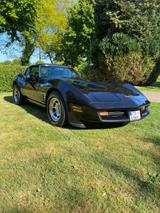 Corvette C3 - Corvette C3 Gebrauchtwagen