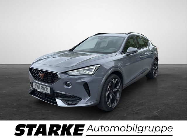 CUPRA Formentor VZ 1.4 TSI DSG e-Hybrid  Navi LED Kame