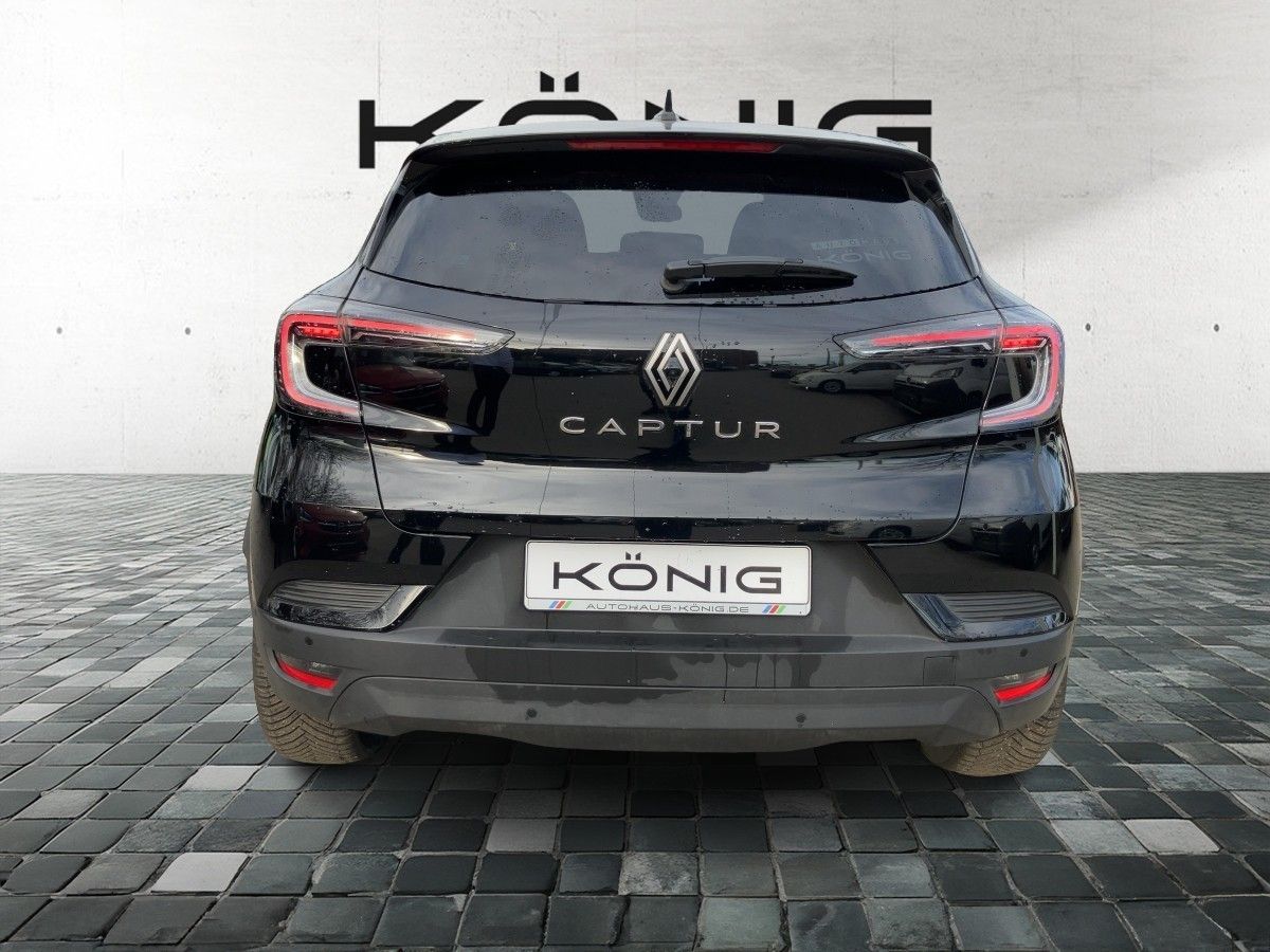 Renault Captur - Bild 6