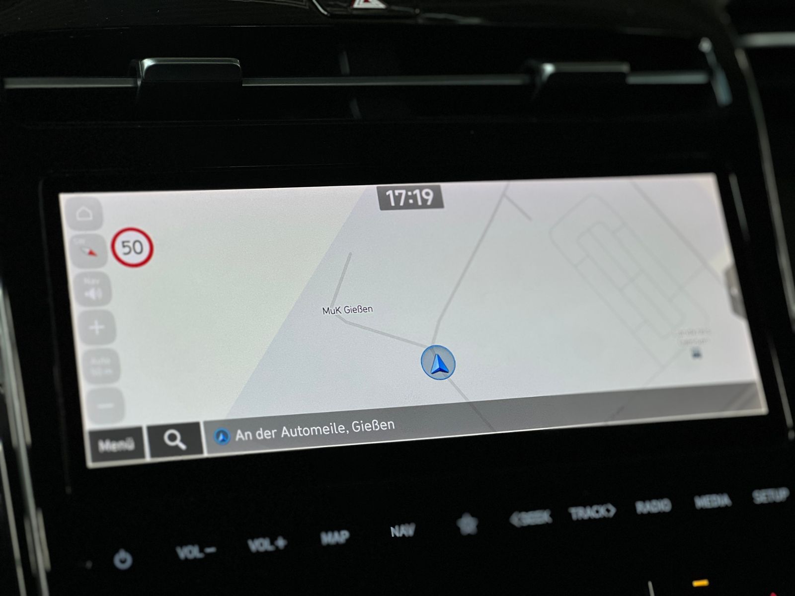 Fahrzeugabbildung Hyundai TUCSON Prime Plug-In Hybrid PHEV 4WD LEDER LED