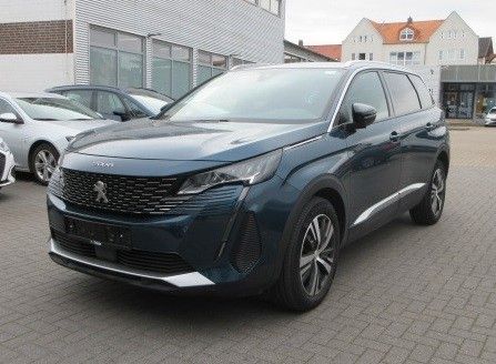 Peugeot 5008 Allure Pack 1.2T LED/NAVI/PDC/DAB/R'CAM