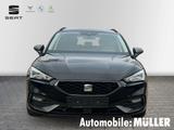 Seat Leon Sportstourer 1.5 eTSI FR DSG Android Auto L - Seat: Auto
