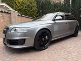 Audi RS6 5.0 V10 Biturbo quattro 500/500 - Audi RS6 Gebrauchtwagen