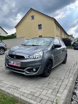 Mitsubishi Space Star Diamant AUTOMATIK/NAVI/SITZHEIZ./KLIM - Mitsubishi Space Star in Herne