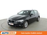 BMW 1er 118i Advantage*TEMPO*PDC*SHZ*ALU*LIM* - BMW 118: 118i 1er