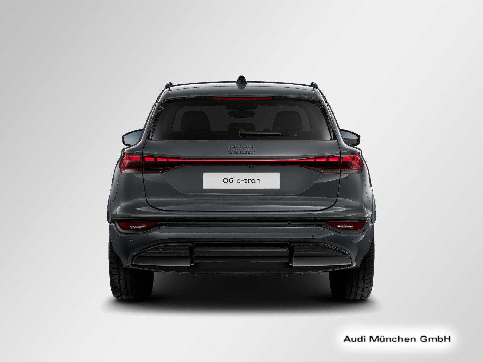 Audi Q6 e-tron - Bild 9