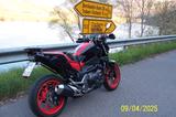 Honda NC 750S DCT - Honda NC750S DCT
