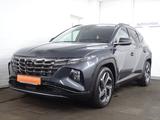 Hyundai Tucson 1.6 T-GDI Prime Mild-Hybrid 4WD DCT