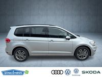 Volkswagen Touran - Vorschau Bild 7