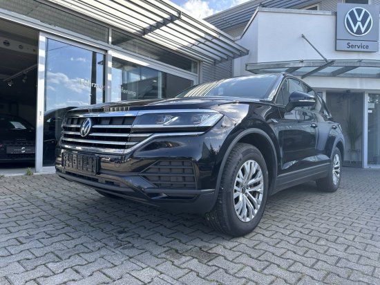 Volkswagen Touareg 3.0TDI ELEGANCE*PANORAMA*LED*18-ZOLL