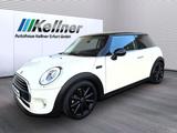 MINI Cooper Mini Chili-II+Navi+LED-SW+Sportsitze - MINI MINI Gebrauchtwagen in Erfurt