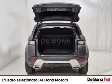 Land-Rover Range Rover - 7