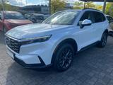 Honda CR-V e:HEV Elegance AWD|Leder|Pano - Honda CR-V Gebrauchtwagen in Düsseldorf