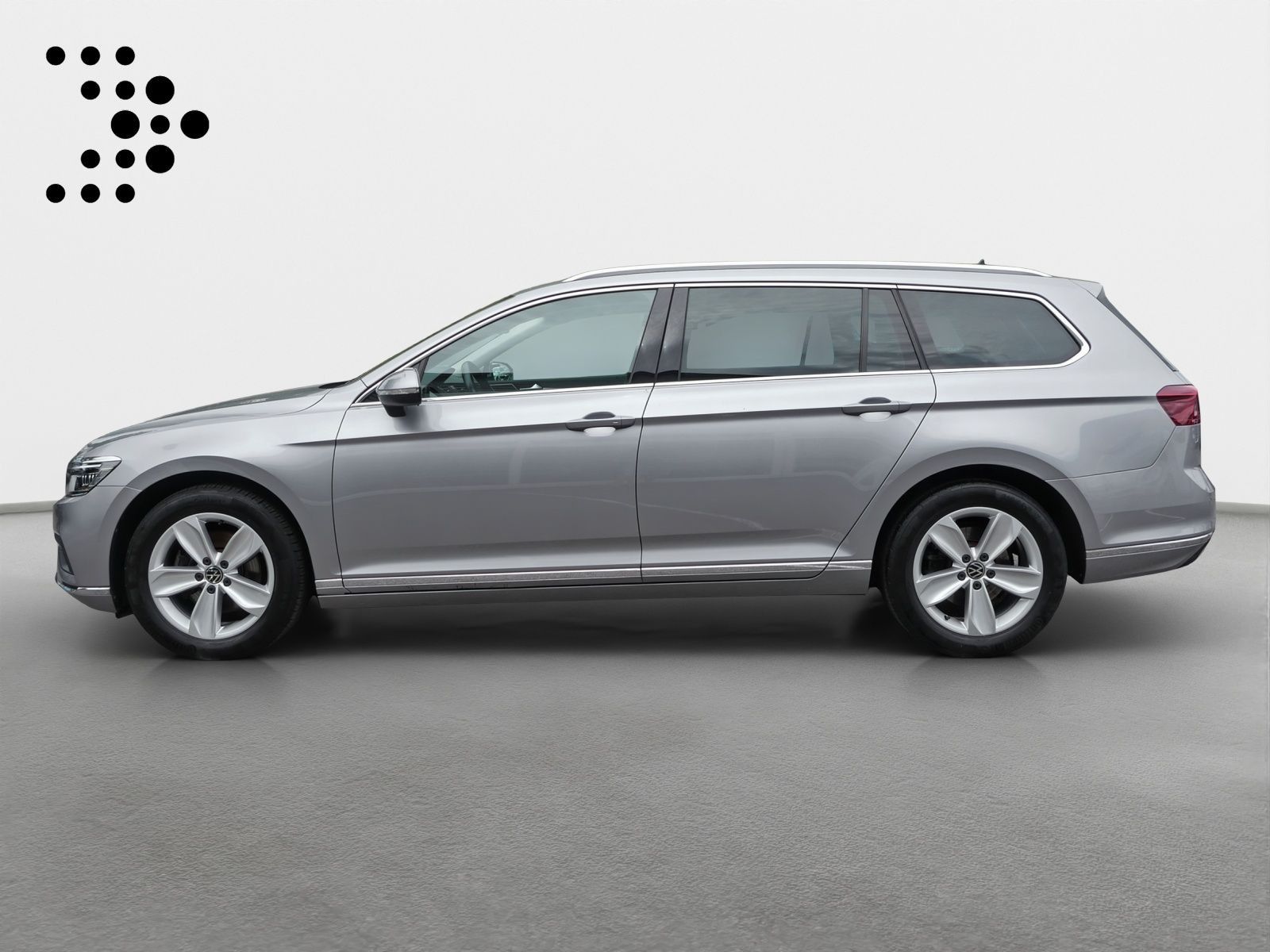 Volkswagen Passat Variant 2.0 TDI Elegance RFK*AHK*Matrix imagem 3
