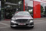 Mercedes-Benz E200 CDI Elegance AHK Leder PDC Navi - Mercedes-Benz E-Klasse: Elegance