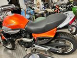 Voxan Scrambler - VOXAN MOTORRAD