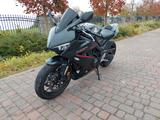 Honda CBR650R / damaged / unfall - Angebote