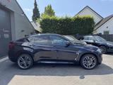BMW X6 M | panorama dach | Carbon | TV Schermen | ka - BMW X6 M aus 2016