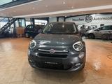 Fiat 500X Lounge *AUTOMATIK* *59.524* - graue Fiat 500X
