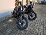 Hyosung GV 125 EVO S Mod.25 (Lagernd) - HYOSUNG GV125