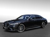 Mercedes-Benz S 400 d 4MATIC Limousine lang |AMG|DISTR|NAVI|LM - Mercedes-Benz S 400 in Köln