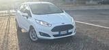 Ford Fiesta 1.6 TDCi 95CV 5 porte Individual - Ford Fiesta: Coupe