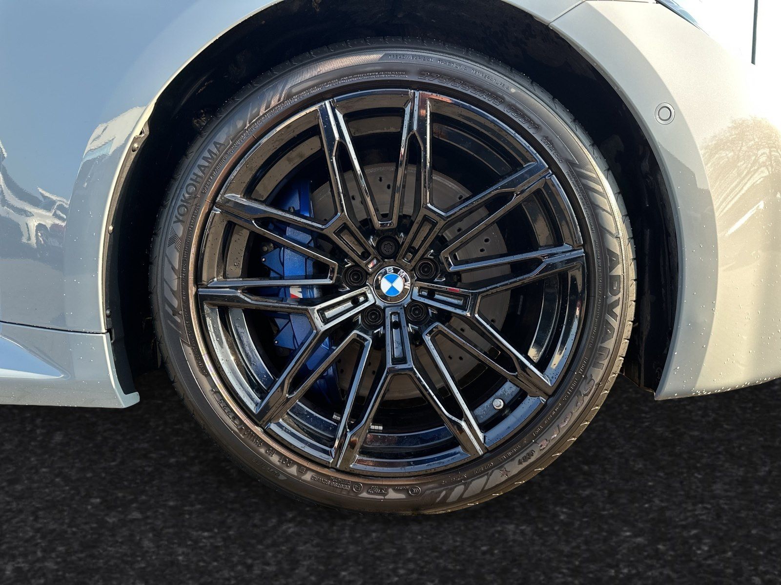 BMW M2 - Bild 4