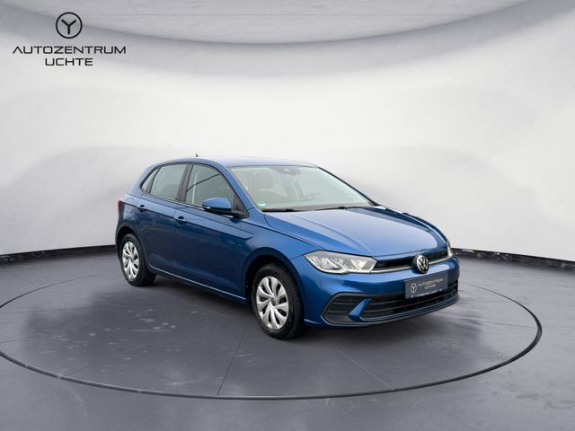 Volkswagen Polo VI Fresh/SITZHEIZ/MFL/VC/