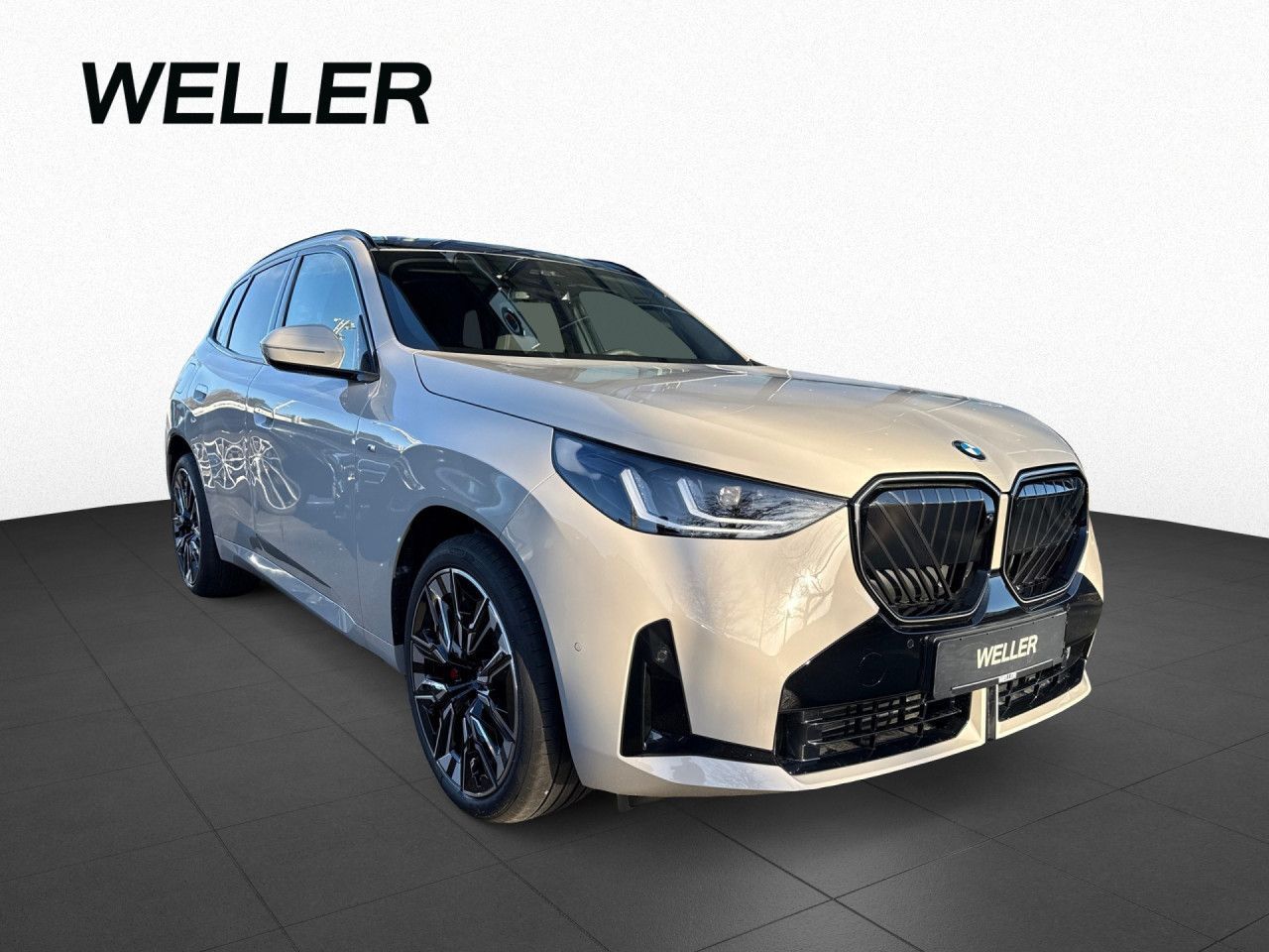 BMW X3 - Bild 5