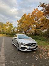 Mercedes-Benz CLA 200 AMG Line - Mercedes-Benz CLA 200 in Mainz