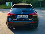 Mercedes-Benz A 35 AMG 4M AHK-MULTIBEAM-KAMERA-MBUX-HIGH END - Mercedes-Benz A 35 AMG von privat