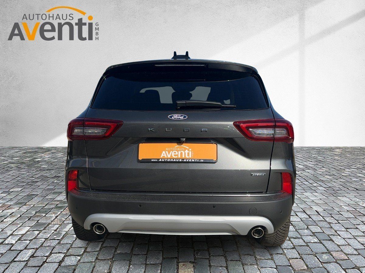 Ford Kuga - Bild 4