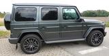 Mercedes-Benz G 400 - AMG Line,  Night I + II, Standhzg - Mercedes-Benz G 400 in München