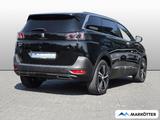 Peugeot 5008 GT 1.2  7-Sitzer/LED/SHZ/Navi/Cam/Keyless - Peugeot in Bielefeld
