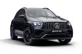 Mercedes-Benz GLE 63 S AMG SUV 4M+ CARBON NIGHT ASSISTENZ 22" - Mercedes-Benz GLE 63 AMG