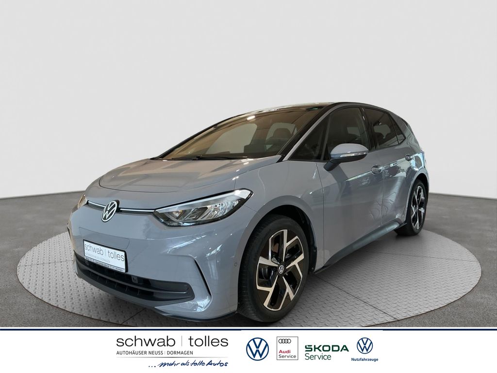 Image of Volkswagen ID.3