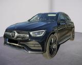 Mercedes-Benz GLC 300 e AMG-Line GARANTIE 6/26 INSPEKTION 4/25 - Mercedes-Benz GLC 300 in Bremen
