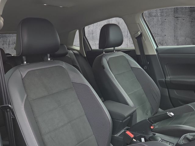 Polo Style 1.0 TSI OPF 7-Gang-DSG ACC AHK