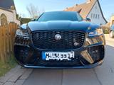 Jaguar F-Pace P550 SVR , Garantie 05/2027, AHK - Jaguar F-Pace in Hannover
