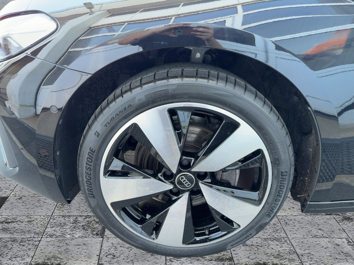 Audi A5 - Bild 8