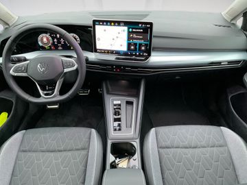 Volkswagen Golf - 11