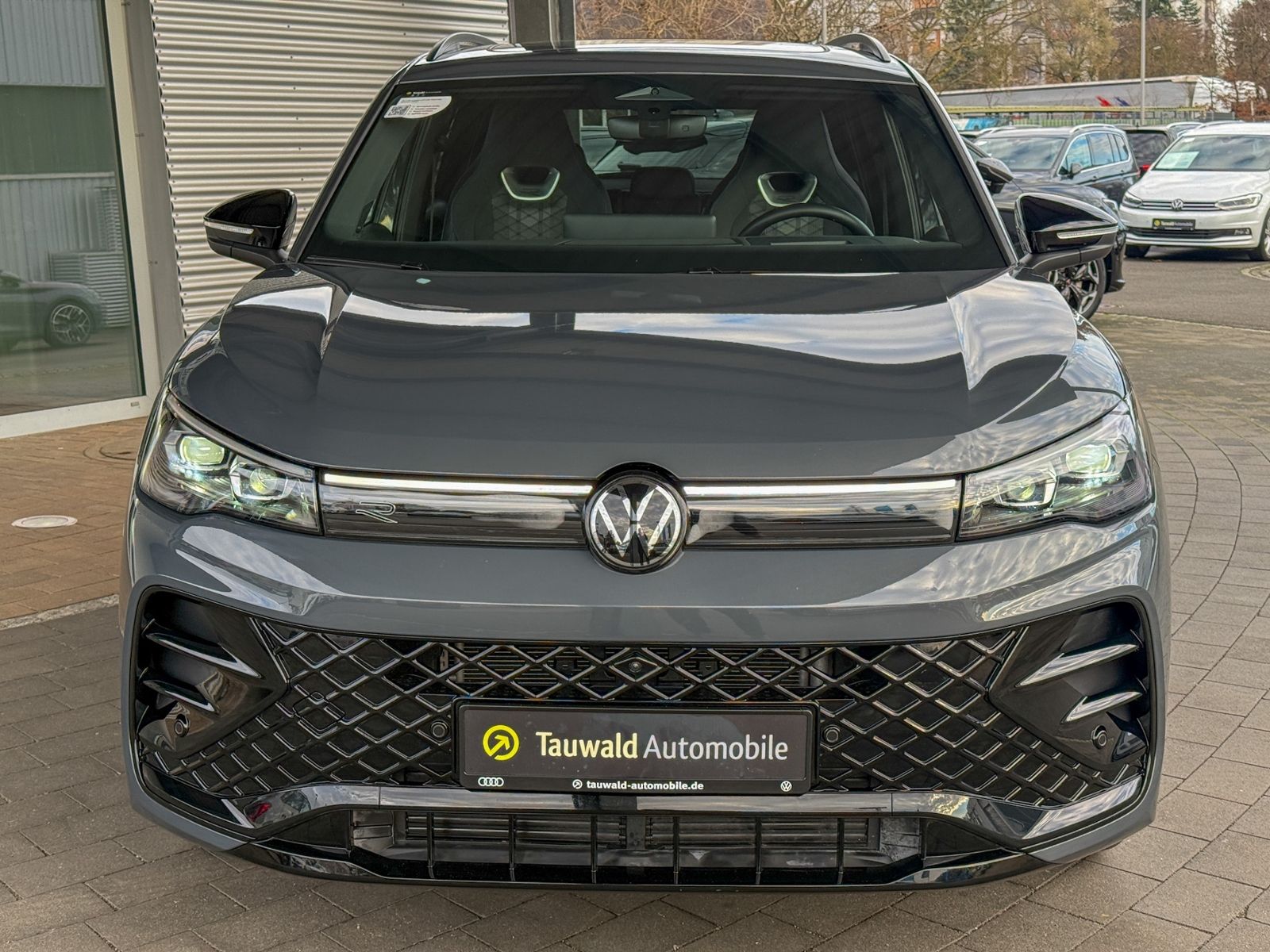 Volkswagen Tiguan - Bild 3