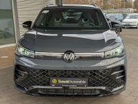 Volkswagen Tiguan - Vorschau Bild 3