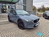 Mazda CX-5 Edition 100 AWD..AHK..1 JAHR GARANTIE - Mazda: J