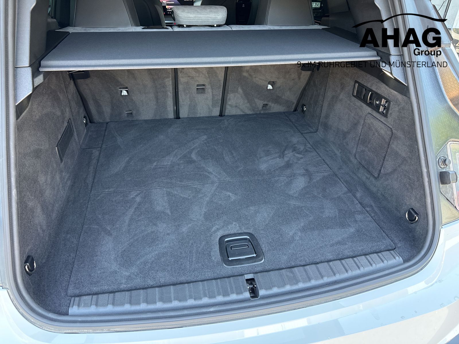 BMW iX - Bild 17