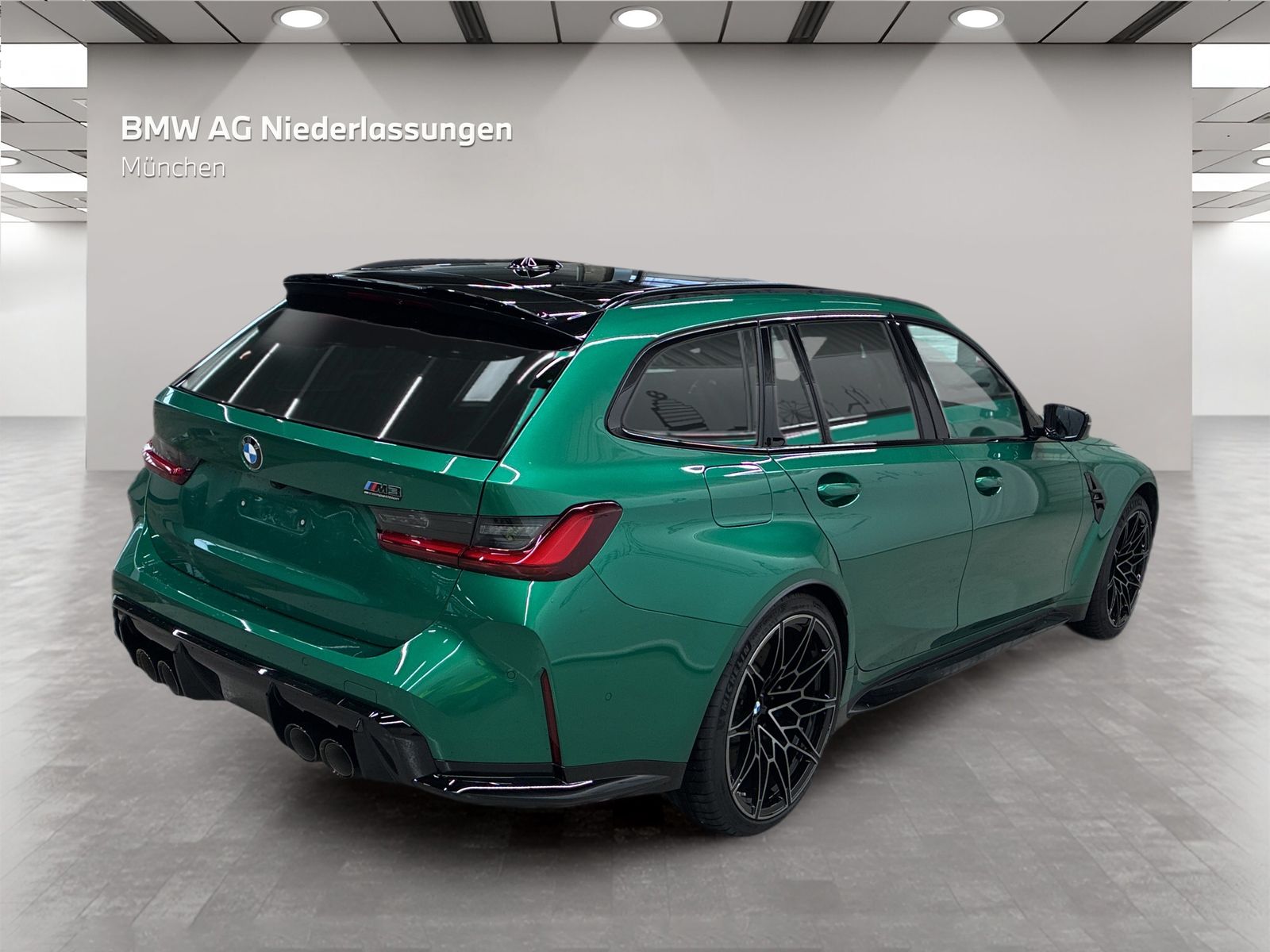 BMW M3 - Bild 4