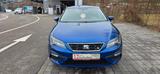 Seat Leon 1.4 TSI 92kW Start&Stop FR*NAVI*RFK*SHZ*TMP - Seat Leon: 1.9